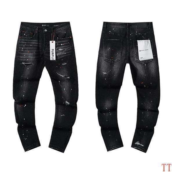 Picture of Purple Brand Jeans Long _SKUPurplesz30-3820tx2013237